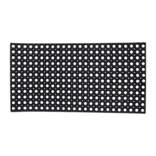 Fußmatte Ringgummimatte