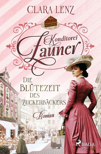 Konditorei zauner die - konditorei,