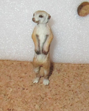 Schleich  -    	    	   	  	   	   	   	 	 	  	 	 	Erdmännchen, stehend