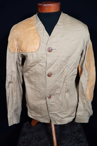Retro herren 1950 jagd - herren, 1950's
