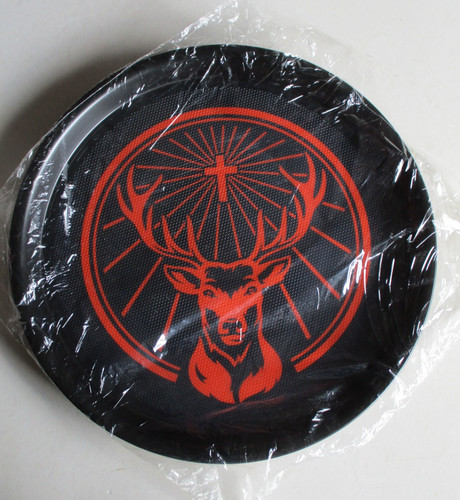 Jägermeister serviertablett - jägermeister,