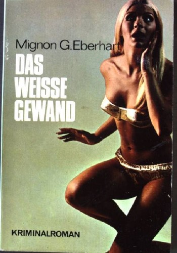 Das weisse gewand eberhart - gewand,