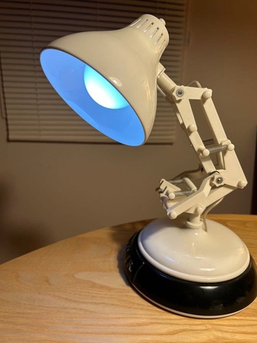 Disney pixar toy story - disney, luxo