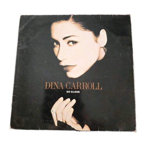 Dina carroll close org - -,