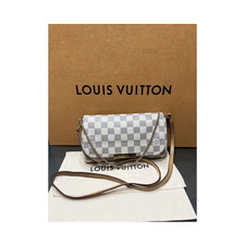 Louis vuitton favorite - vuitton, pm