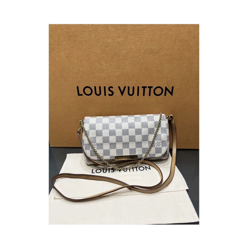Louis vuitton favorite - vuitton, pm
