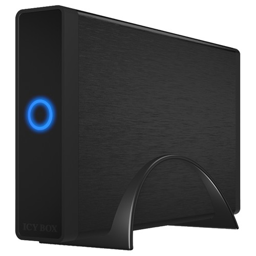 Raidsonic icy box 377u3 - raidsonic, ib-377u3