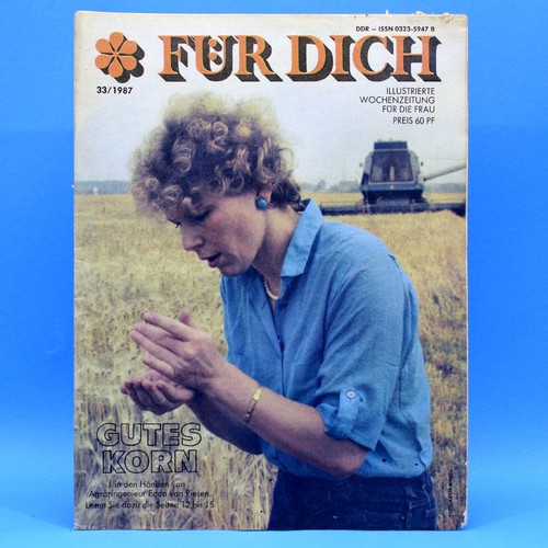 Ddr für dich 1987 romy - dich,