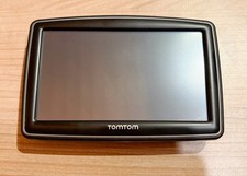 TomTom XXL IQ Routes Edition