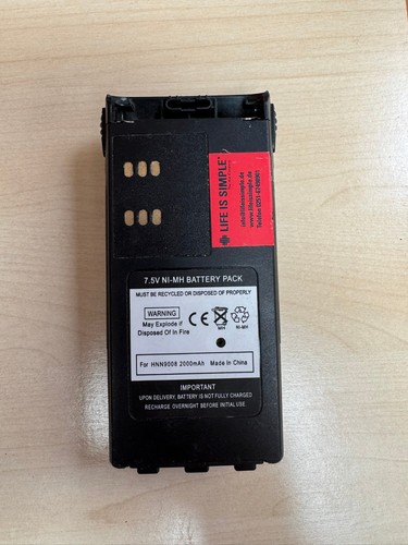 Akku passend für motorola - passend,