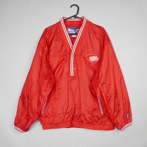 Pro player detroit red wings - pro,