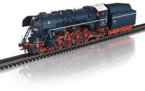 Märklin 39498 dampflokomotive - märklin,