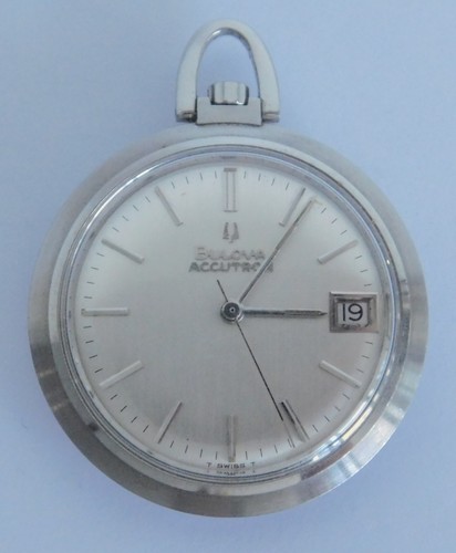 Vintage bulova accutron - vintage,