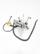 YAMAHA R6 SET RECHTSHEBEL