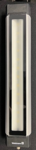 Waldmann mqal 9w led - waldmann,