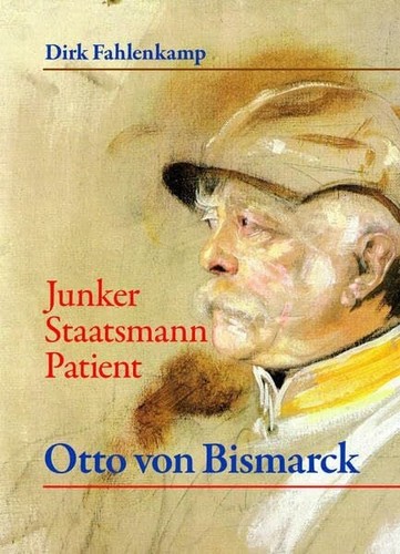 Otto von bismarck junker - bismarck:,