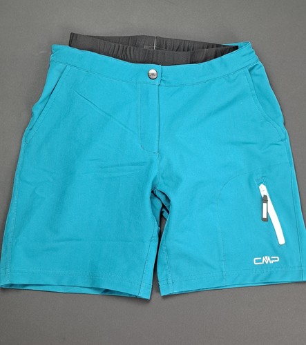 Cmp fahrradhose bike kurze - cmp,