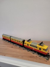 LEGO 12 V TEE 7740  (2)