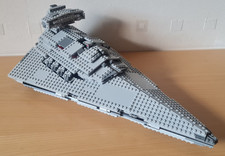 Lego Star Wars 75055 Imperial