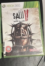 Saw II: Flesh and Blood -