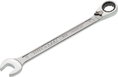 Hazet 606 - hazet, 606-17