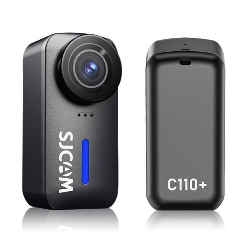 Sjcam c110 action cam 20mp - c110+,