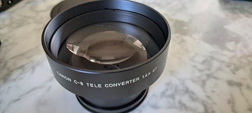 Canon tele converter 1 - tele, 1,4x