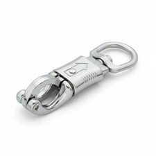 Panikhaken karabiner - 12 cm,