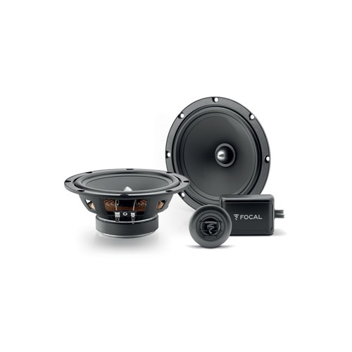 Focal ase 165 wege auto - focal, |