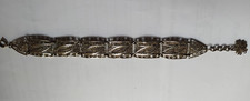Armband Silber Filigran