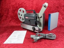 Eumig mark 502 super - d".,