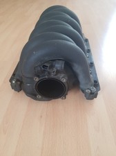 Porsche Cayenne 955 Ansaugbrücke