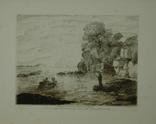 Richard Earlom (1743-1822)