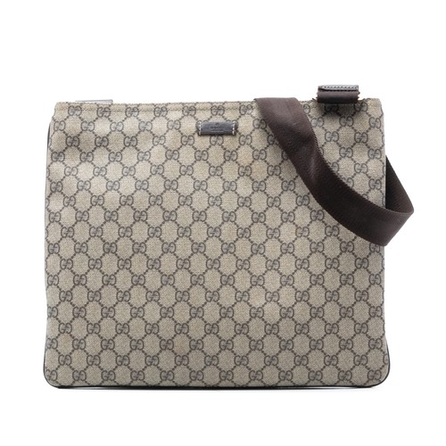 Gucci supreme crossbody - gg,