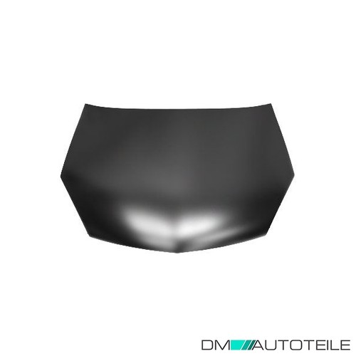 Motorhaube bonnet neu stahl - motorhaube,