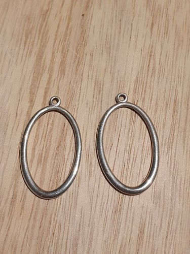 Pandora ohrring charms - -,