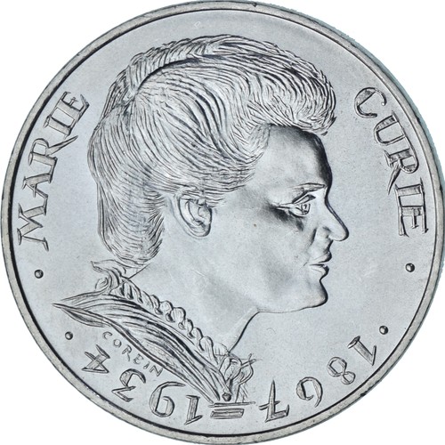 Münze frankreich marie - frankreich,,