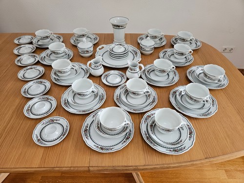 Kaffeeservice hutschenreuther - kaffeeservice,