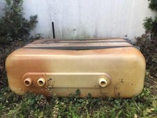 2000 LITER HEIZÖLTANK ZU VERSCHENKEN IN 31191 ALGERMISSEN ÖLTANK TANK