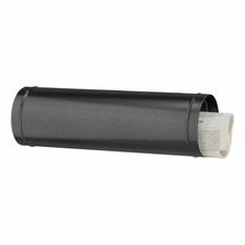 BURG Wächter Zeitungsbox NEWS, rund, Stahlblech verschiedene Farben