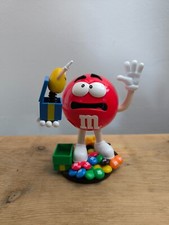 M&M Spender / Dispenser
