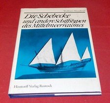 Mondfeld - Die Schebecke und