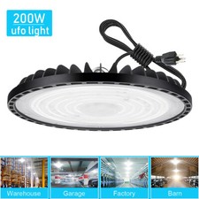 UFO Led High Bay Light 200W