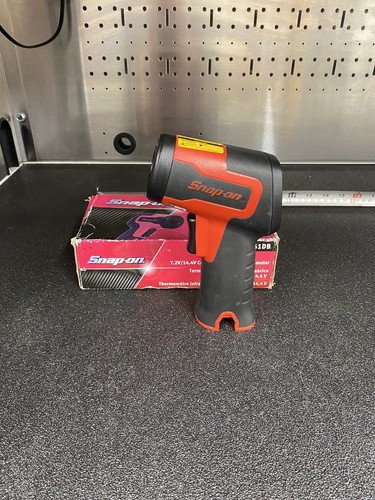 Snap tools infrarot - on,