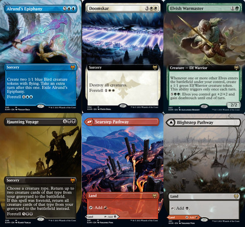 Choose your borderless - choose,