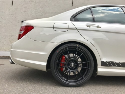 Alufelgen racing - alufelgen, oz