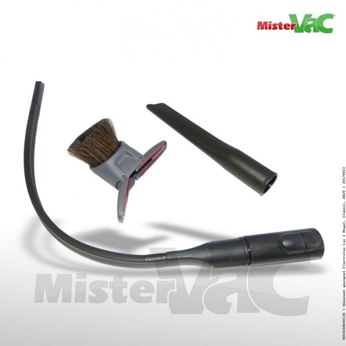 Düsenset kompatibel mit lux - mit,