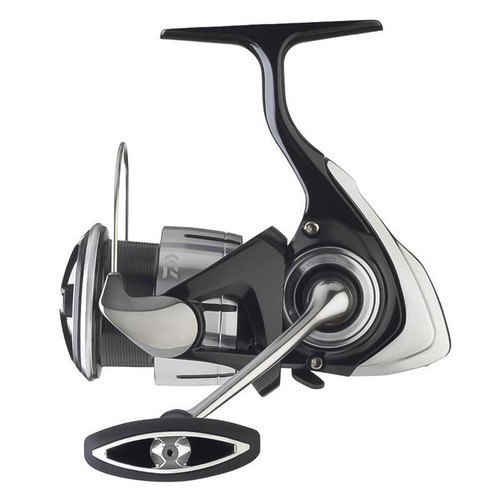 Daiwa lexa spinnrolle - 23,