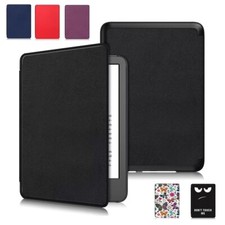 Slim Schutz Hülle Amazon Kindle 11.Generation 6" (2022) Tasche Etui Cover Case