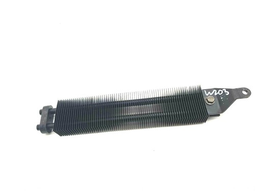 Mercedes benz w203 c240 - w203,